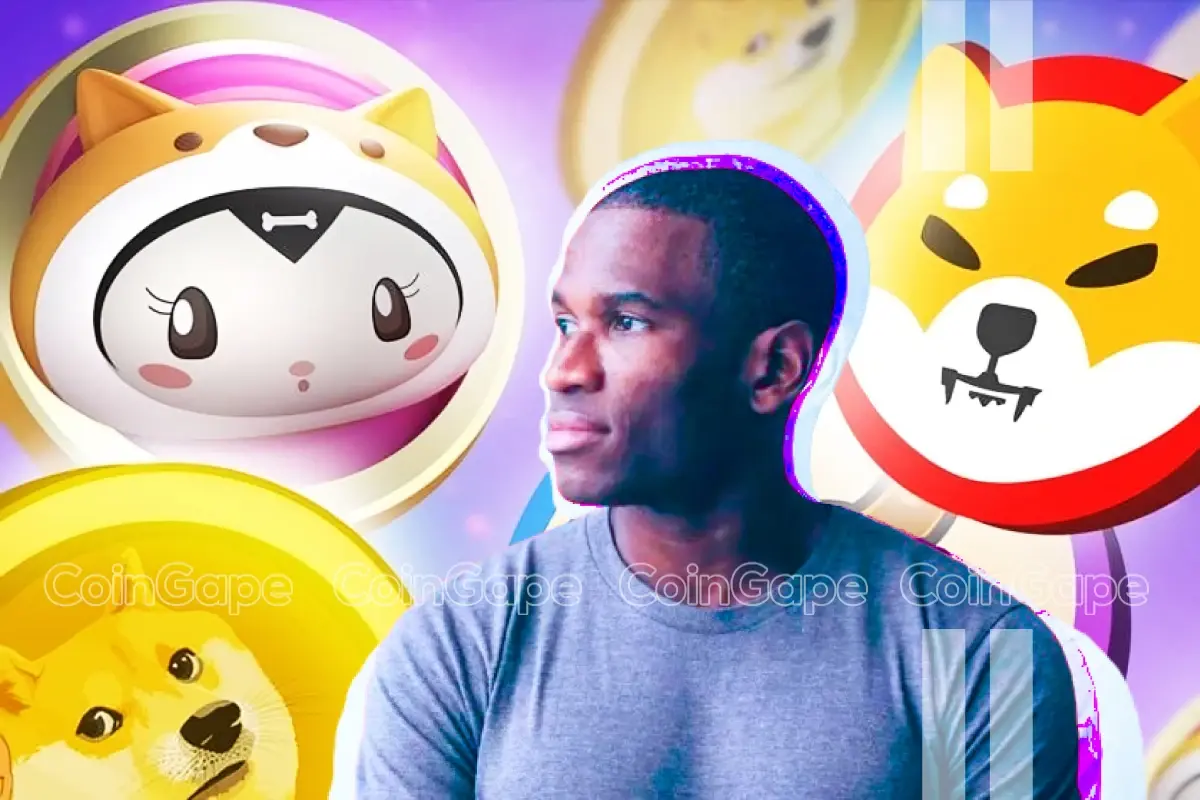 Arthur Hayes Continues To Accumulate Meme Coins, Here’s Why