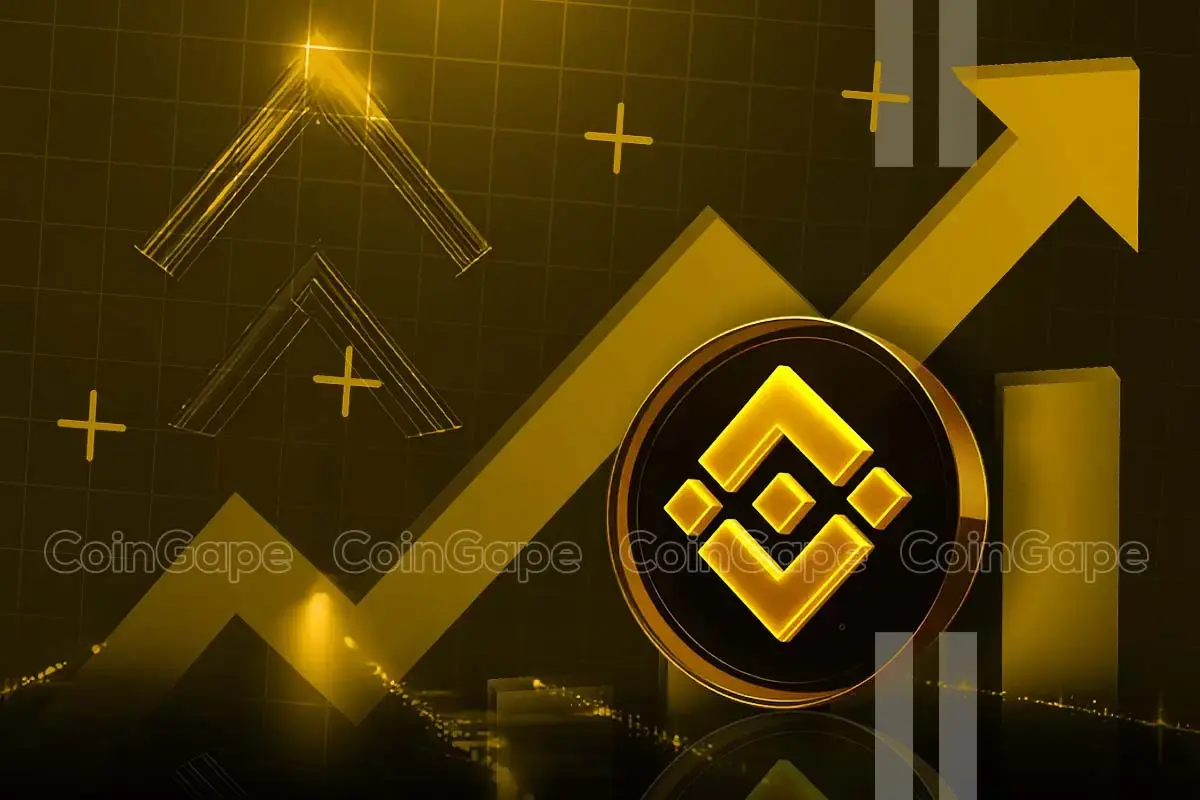 BNB Price Jumps After Ex-Binance CEO CZ’s First Tweet Since Prison Release, What’s Next?