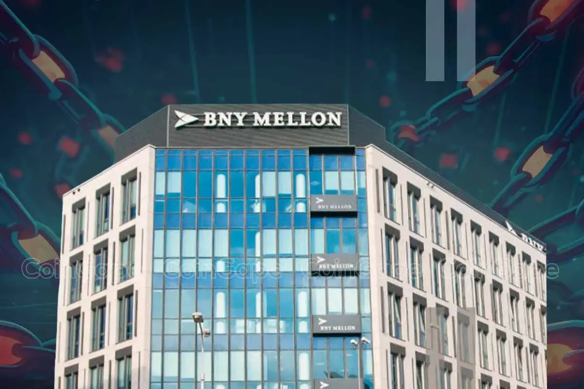 US SEC Greenlights BNY Mellon’s New Crypto Custody Plan