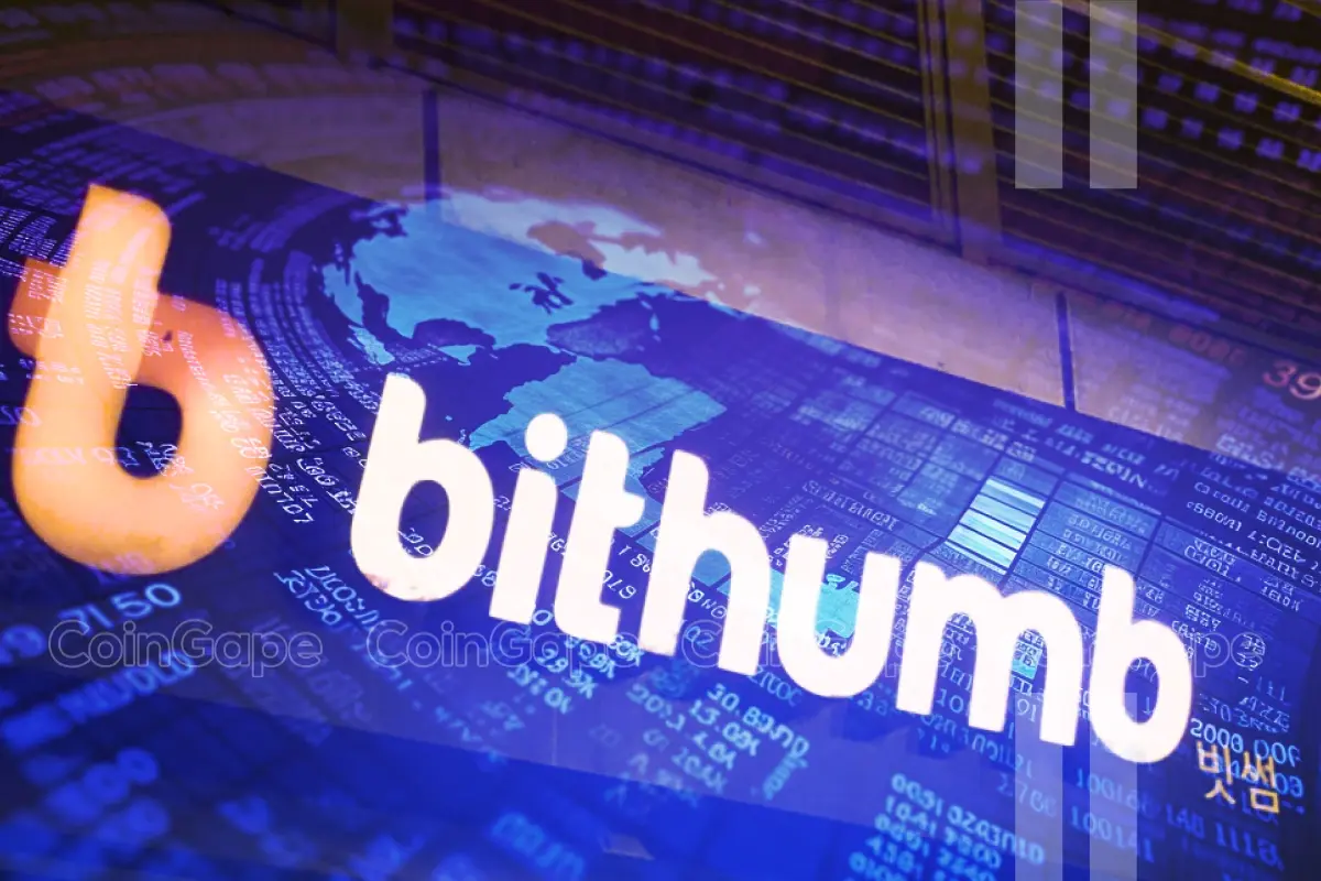 Bithumb Crypto Exchange Plans To Go Public on US Nasdaq