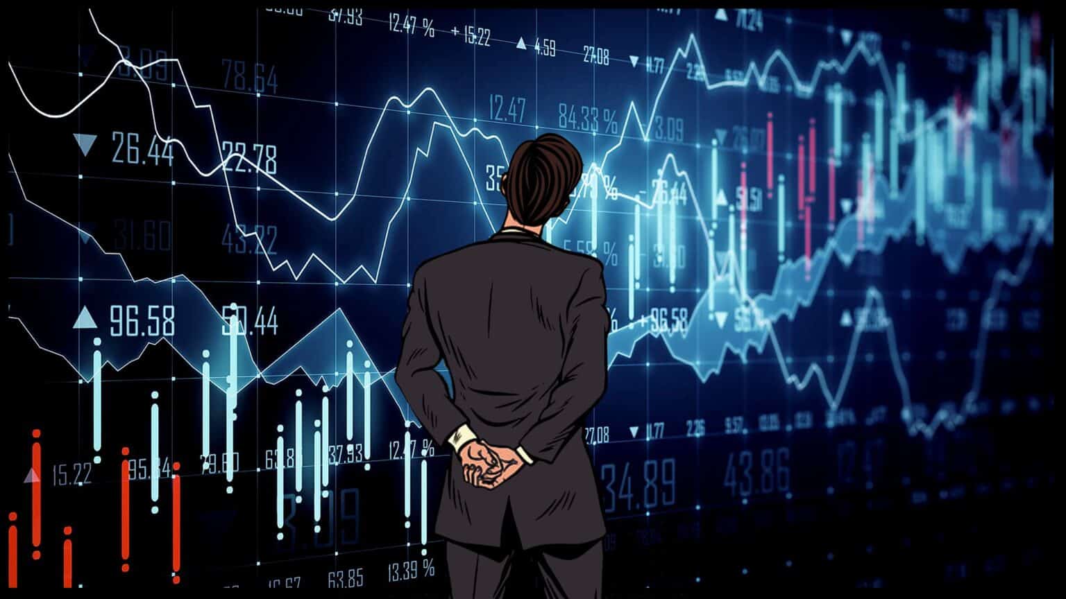 US Job Data Dampens Market Sentiment, Bitcoin To Witness Further Decline?