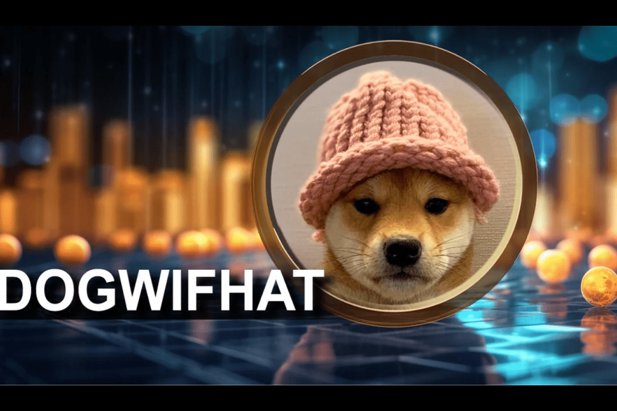 Dogwifhat Price Eyes 100% Surge As Bullish Signals Prevail: Is The Peak Near?