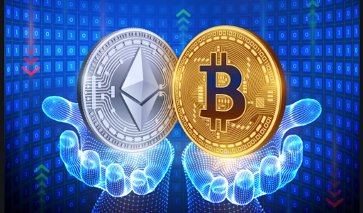 Why The Bitcoin (BTC) And Ethereum (ETH) Price Crashed?