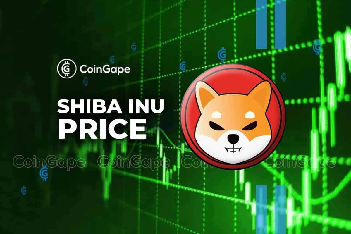 Shiba Inu FOMO Kicks In With 23% SHIB Price Surge, What’s Next?