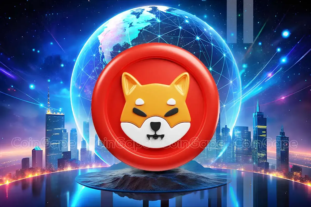 Shiba Inu Team Shares Big Update On ‘Shib The Metaverse’ Launch