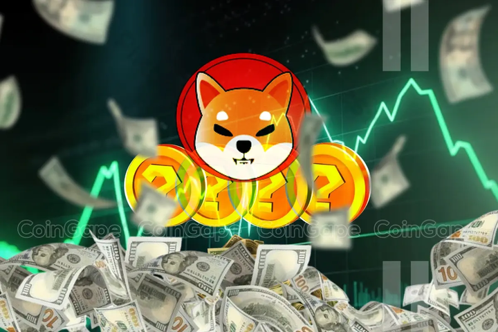 4 Shiba Competitor to Buy to Turn $1 to $1000 in 2024