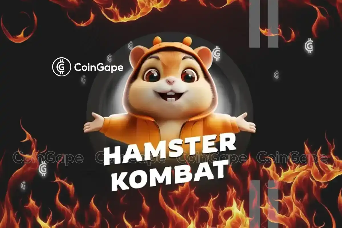 Hamster Kombat Price Eyes 100% Rebound Amid Market Correction: Is New Peak Near?