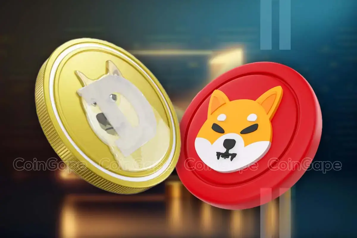 Why Shiba Inu Coin and Dogecoin Price Are Pumping Today?