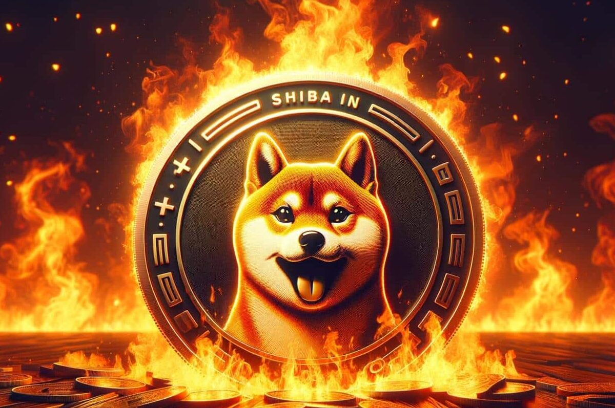 SHIB Burn Rate Shoots Up 33000% As ‘Dogecoin Killer’ Ignites Meme Coin Frenzy