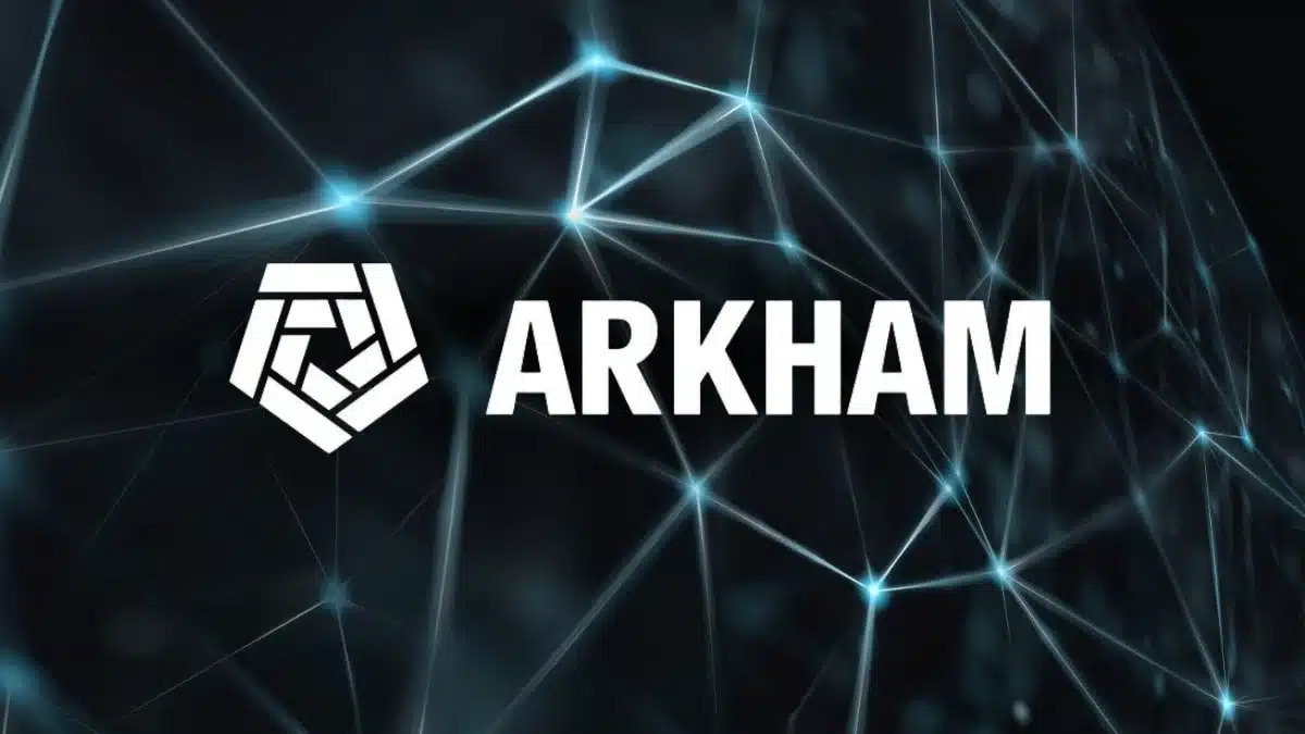 Arkham Intelligence To Launch Derivatives Exchange