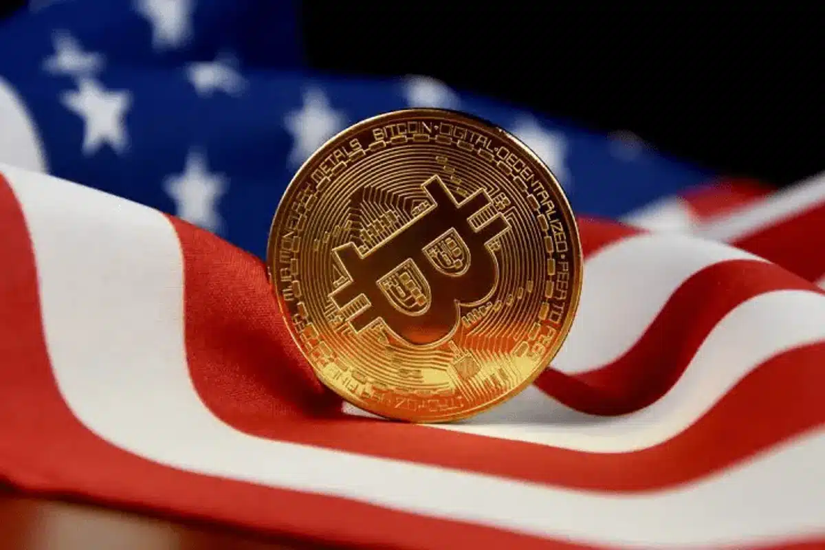 Rep Ro Khanna Reveals How The US Can Implement Bitcoin Strategy