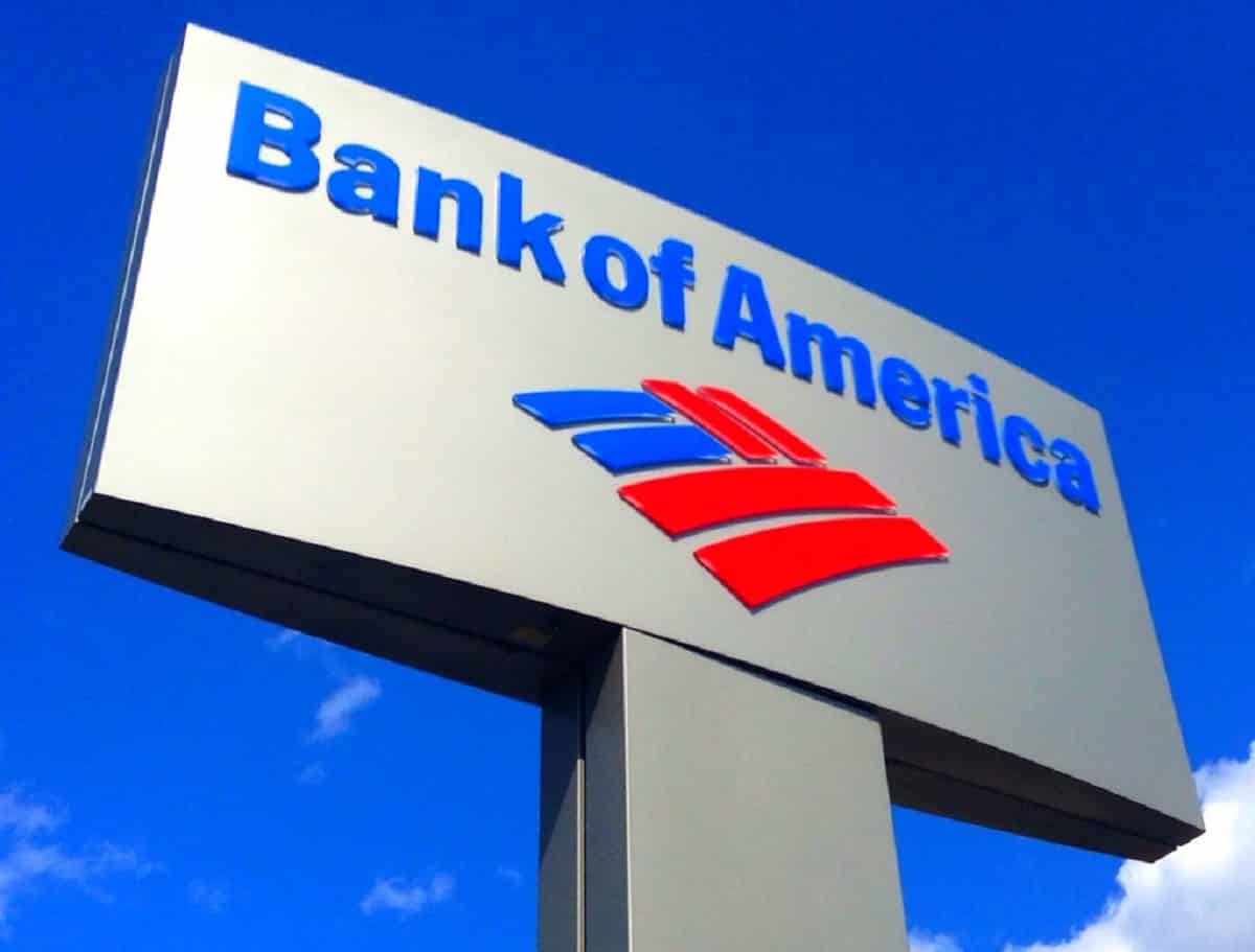 Bank Of America Says Gold Is The Ultimate Safe Haven, What About Bitcoin?