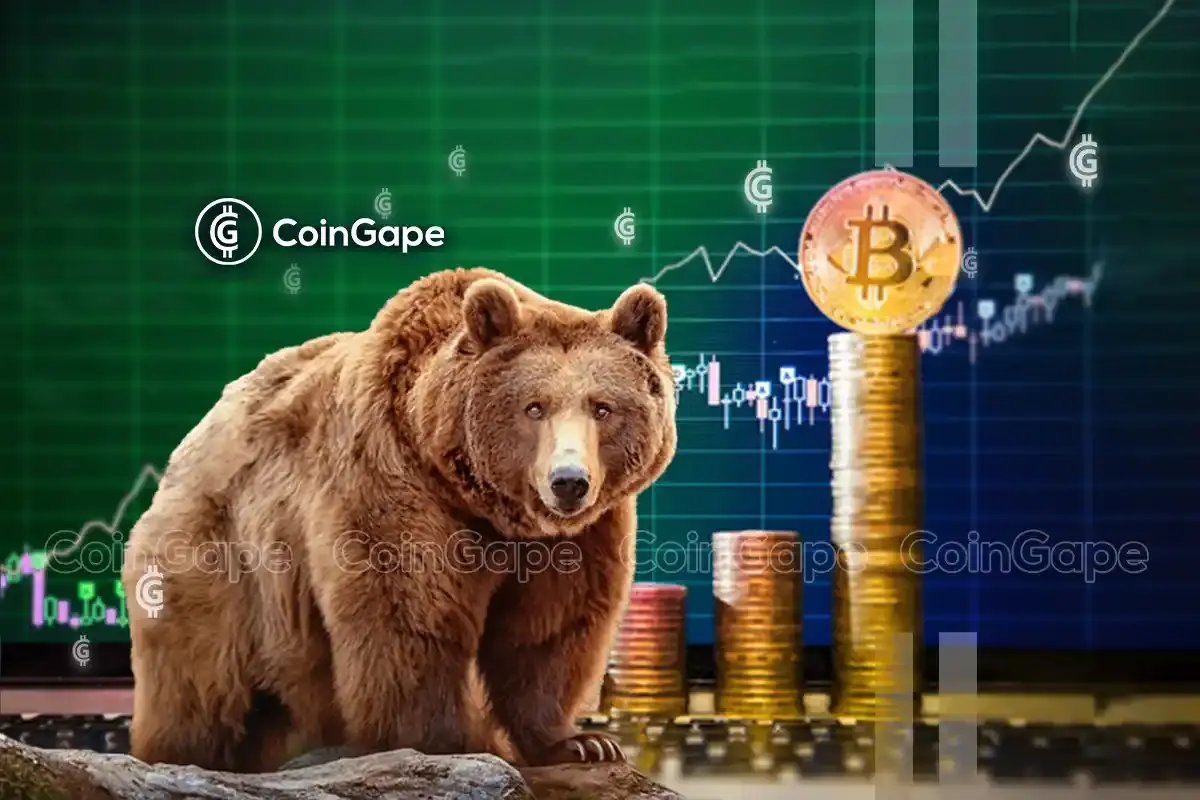 3 Cryptocurrencies to Buy in This Bear Market for 10X Gains