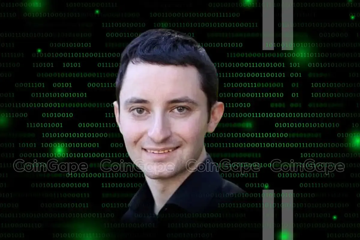 Biggest Crypto Hack’s Mastermind Ilya Lichtenstein Faces 5-Yr Prison Sentence