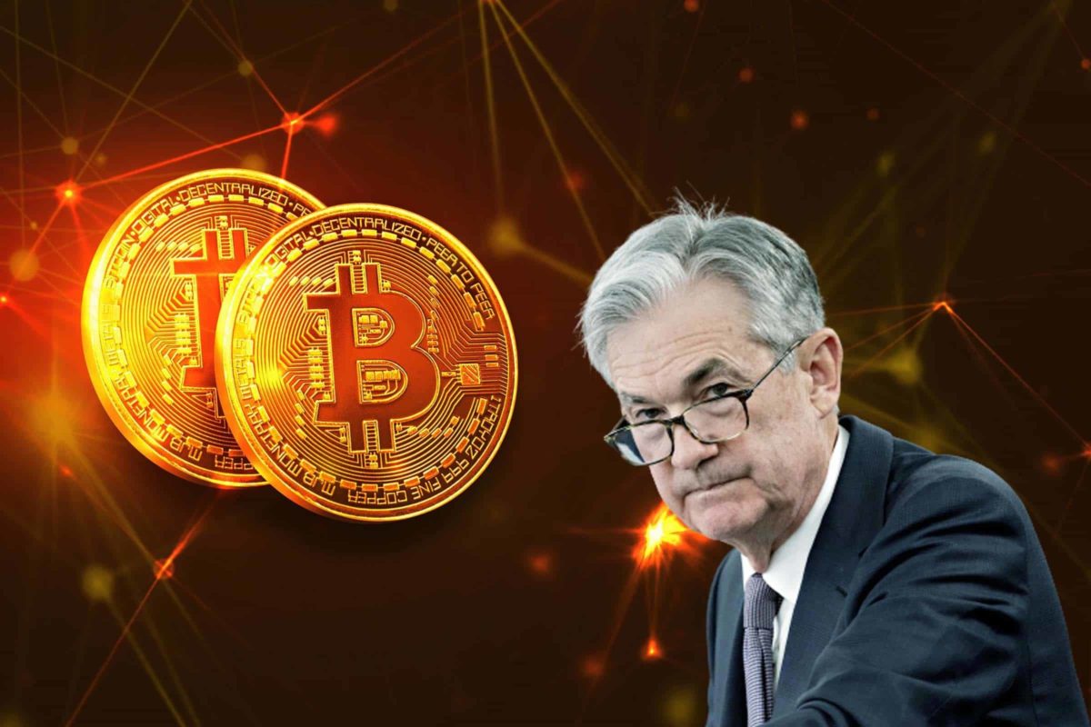 Crypto Eyes Rally As Expert Predicts Accelerated Fed Rate Cut Despite Strong Job Data