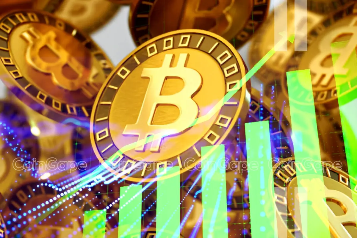 Bitcoin Price To Hit $110K, Expert Reveals Reason Behind BTC Rally