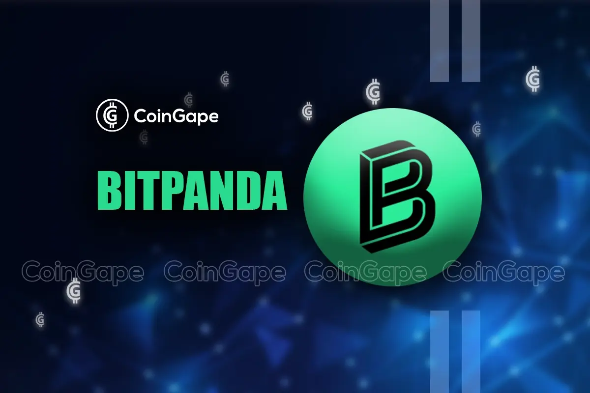 Bitpanda Collaborates With Citi And JPMorgan Amidst IPO Talks