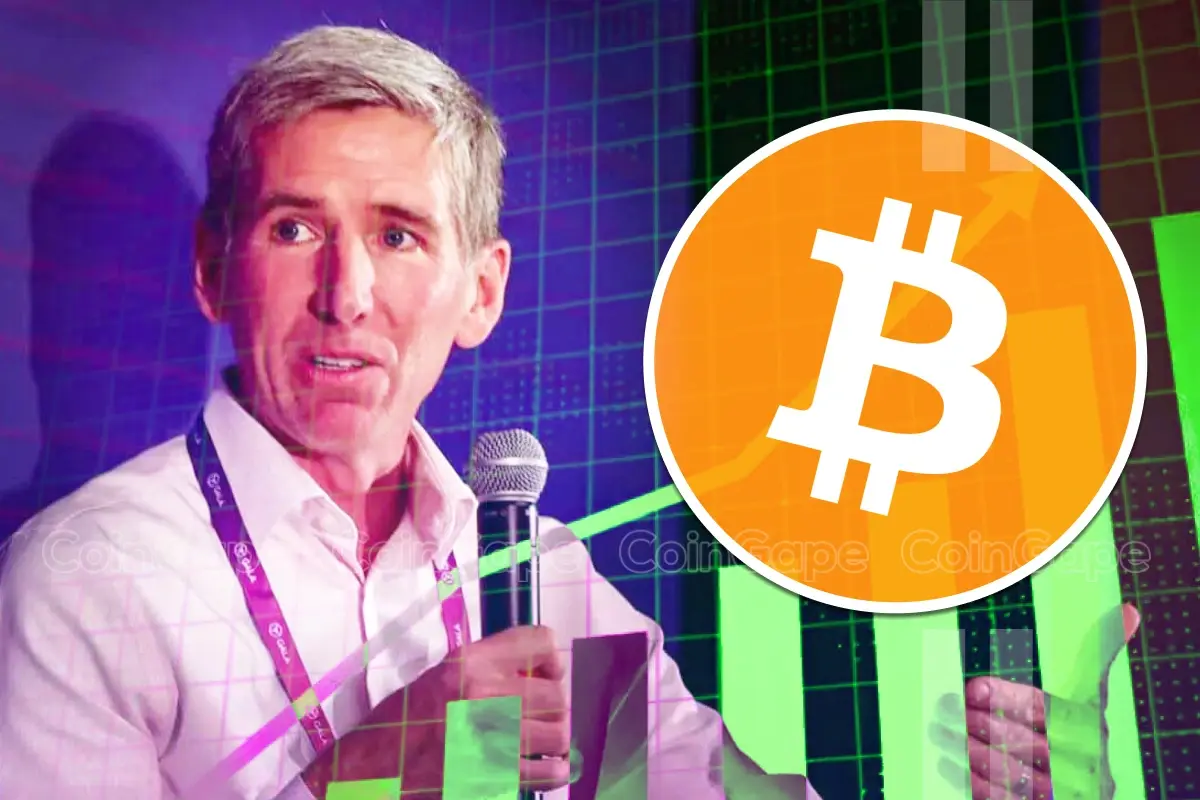 Bitwise CIO Predicts Six-Figure Bitcoin is Inevitable and Here Is Why