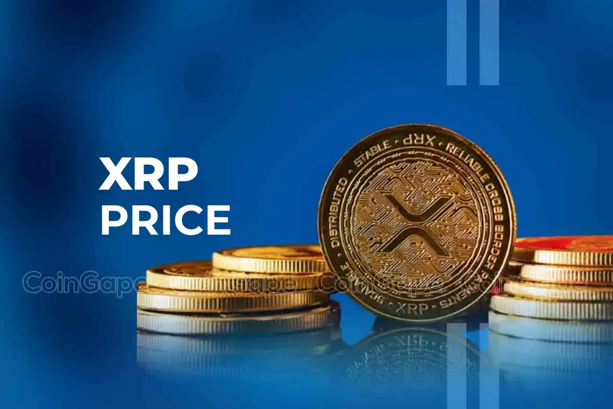 XRP Price Falls 5% As Ripple Unlocks 1 Billion Coins