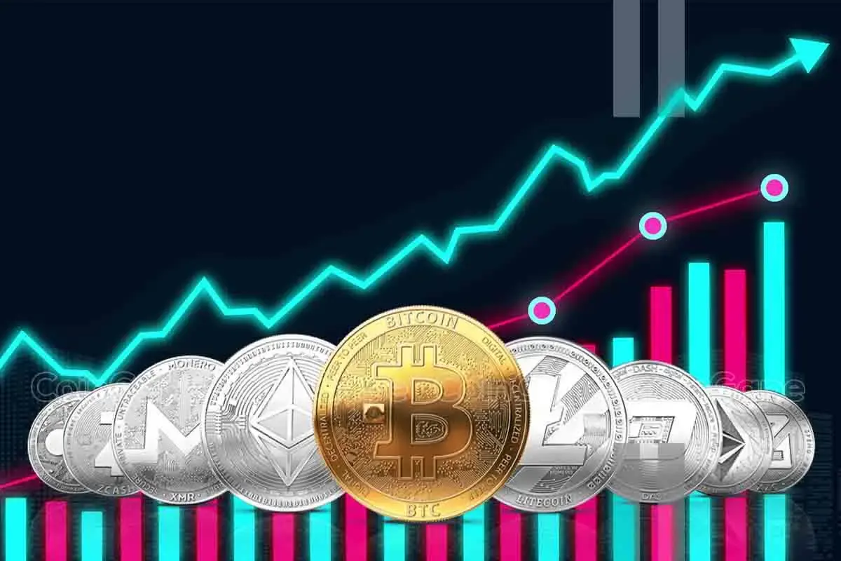 How Will Crypto Market React To Stock Market Hitting New ATH?