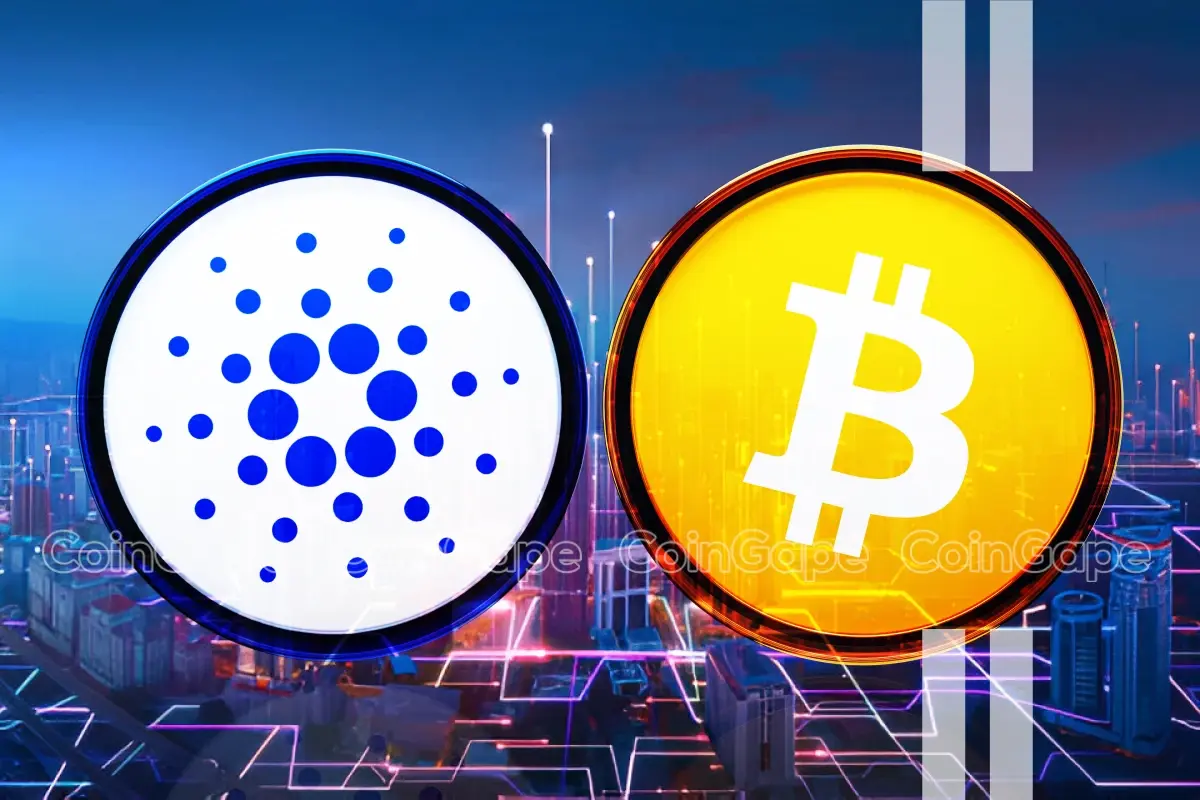 Cardano Network Integrates Into Bitcoin, What This Means?