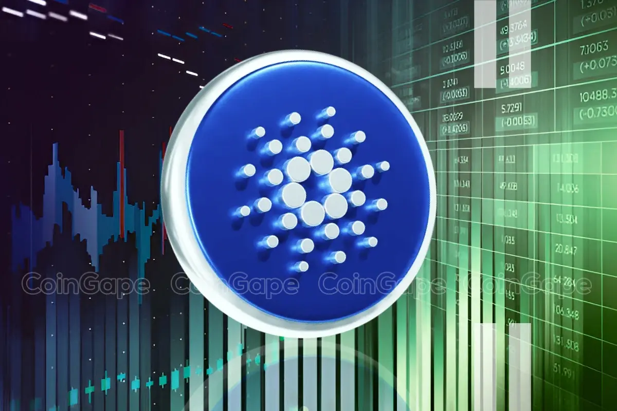 Here’s Why Cardano Price Is Far From Overbought After 96% Weekly Surge