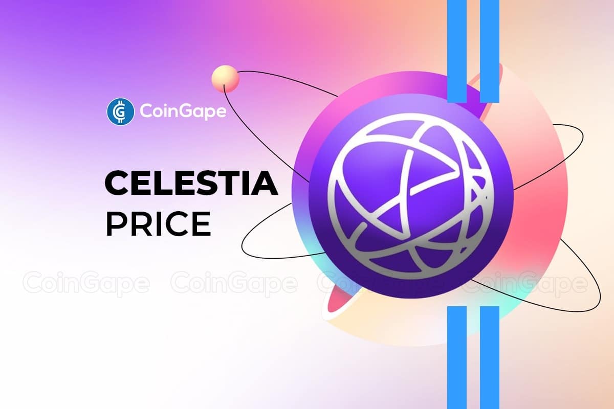 Celestia Unveils Ginger Network Upgrade, TIA Price Rallies 6%