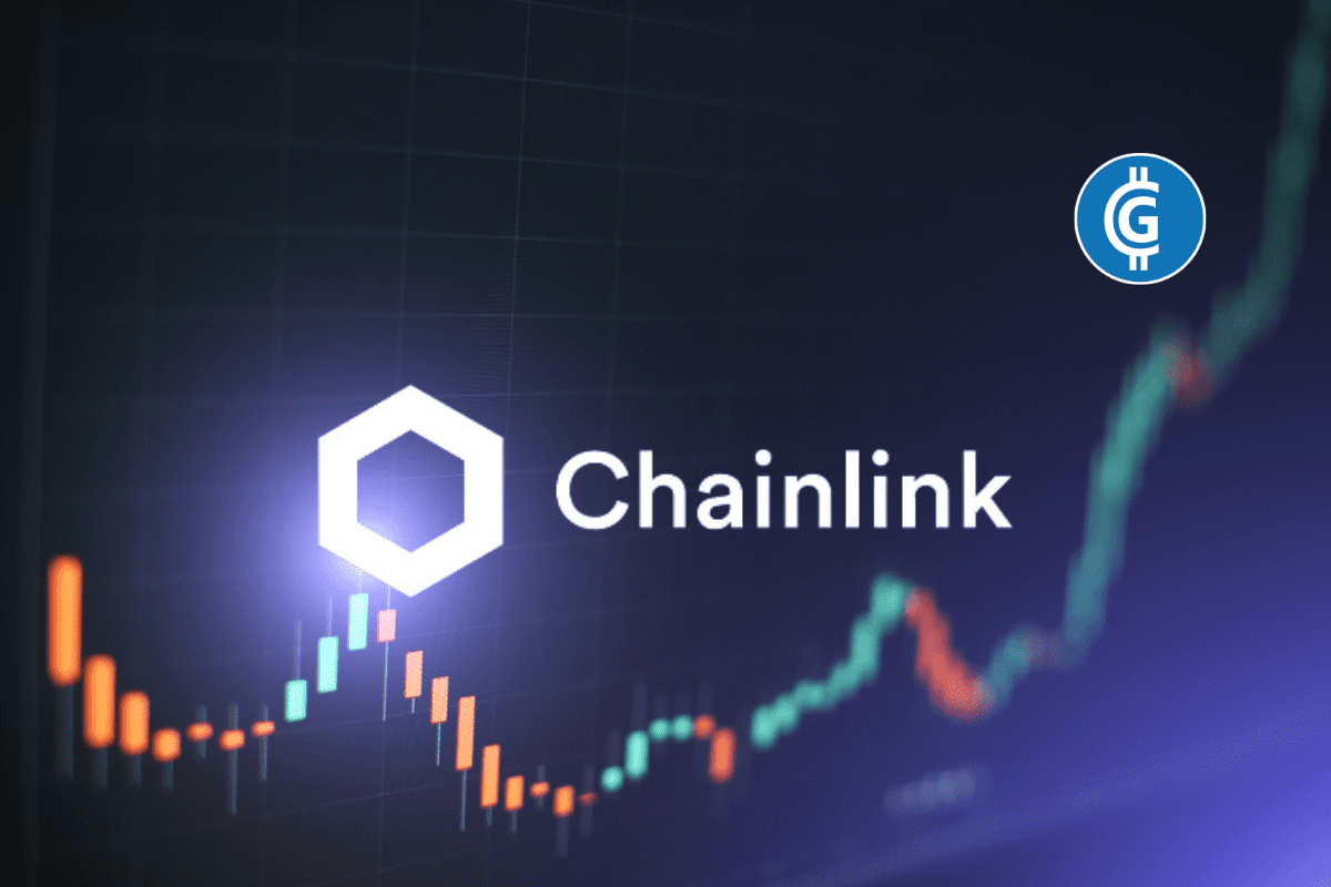 Is It Time to Buy LINK? Whale Activity Signals Chainlink Price Recovery