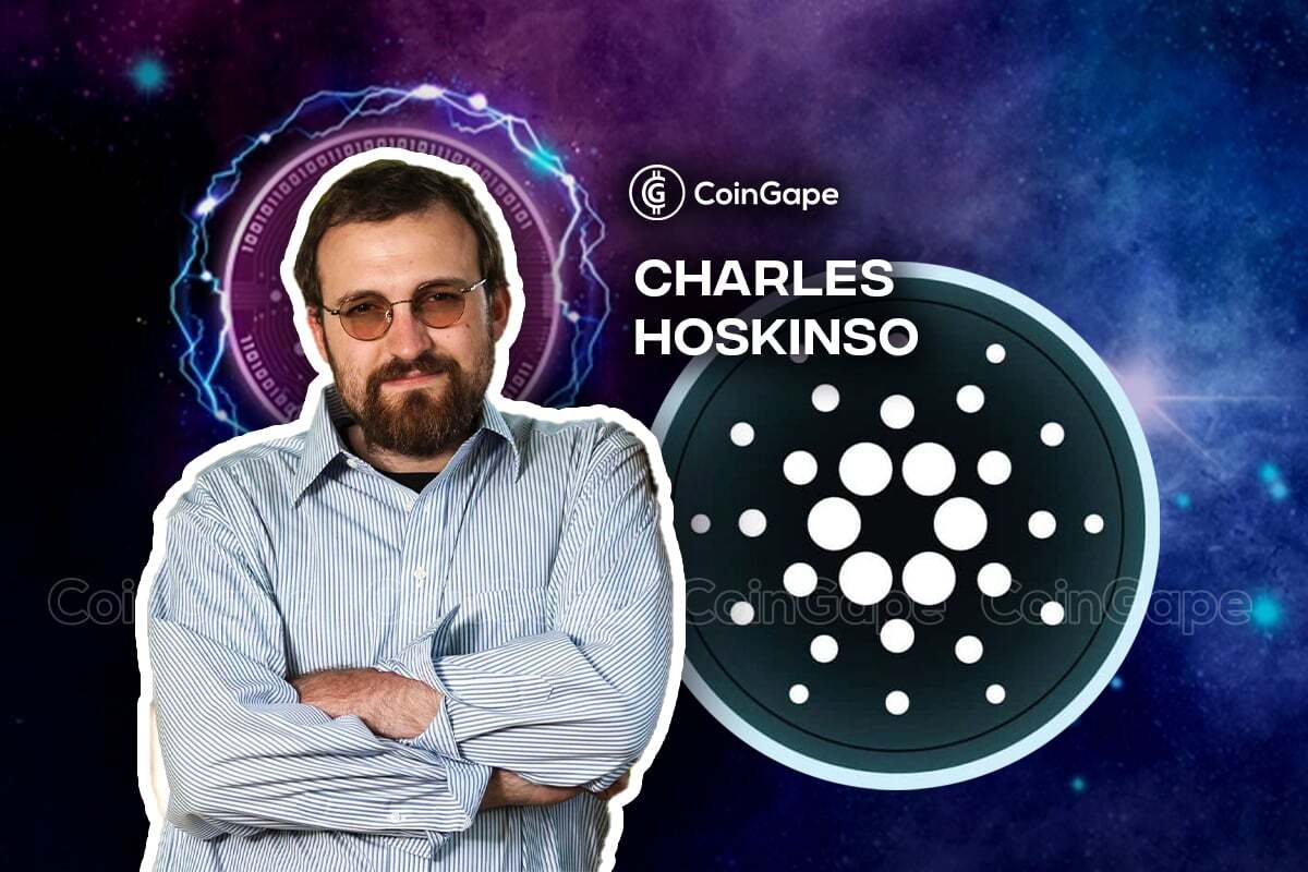 Cardano Founder Lists Why Donald Trump Is Better