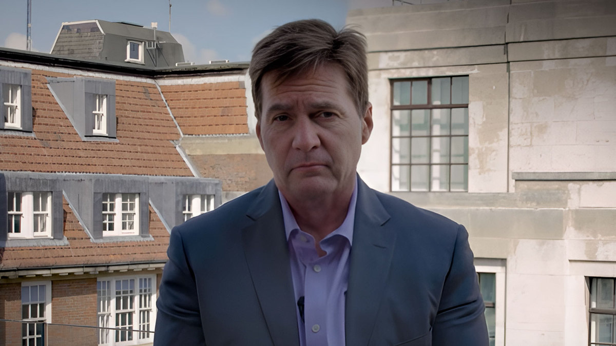 Craig Wright Takes On Bitcoin Core Developers Again