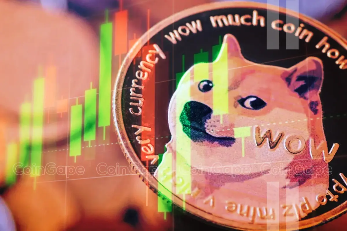 Dogecoin Price Could Double Soon If This One Thing Happens