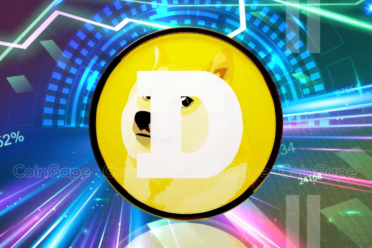 Dogecoin Price Is ‘Super Bullish’ As Whales Pour An Extra $149M Into DOGE