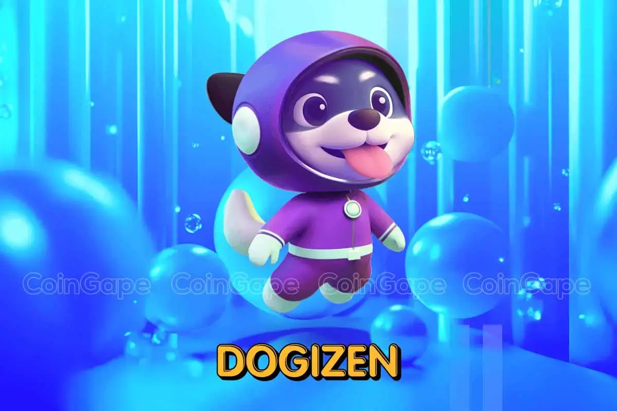 At Only $0.00007 Dogizen Could Be The Year’s Next Coin to 100X