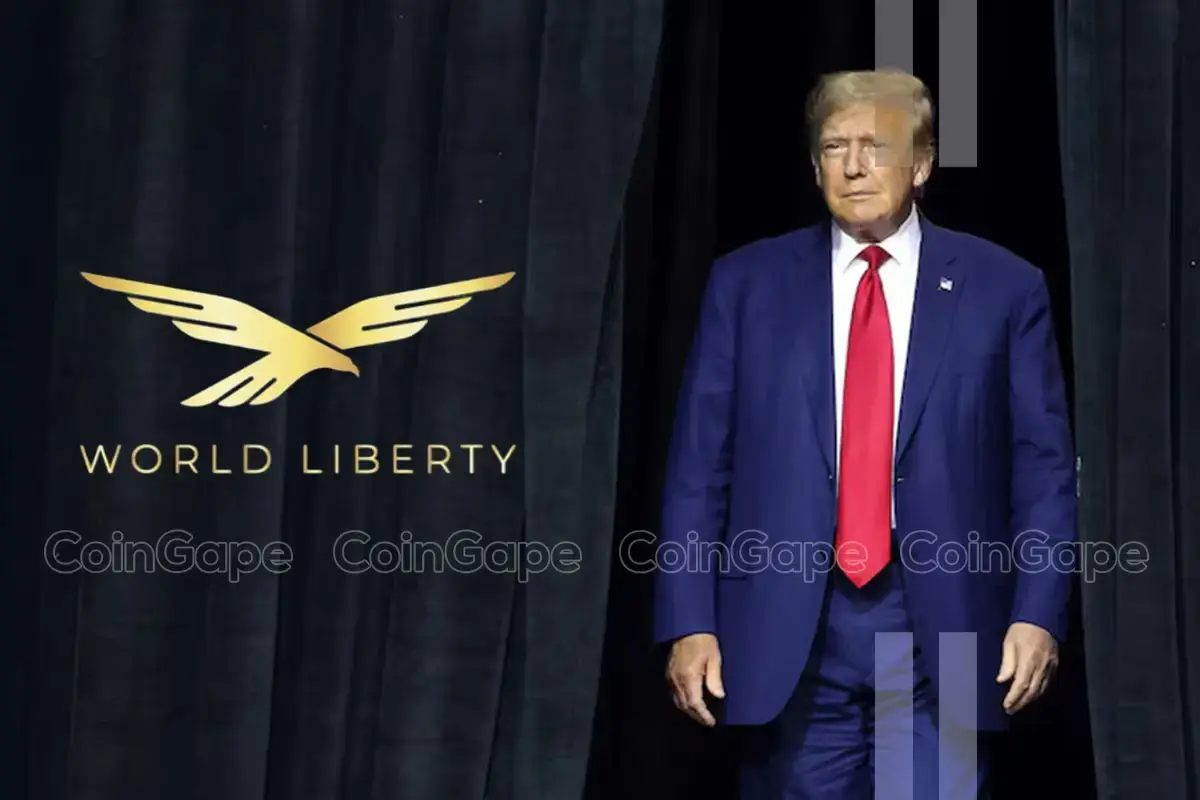 World Liberty Financial Fails To Impress Amid Donald Trump’s Rising Odds