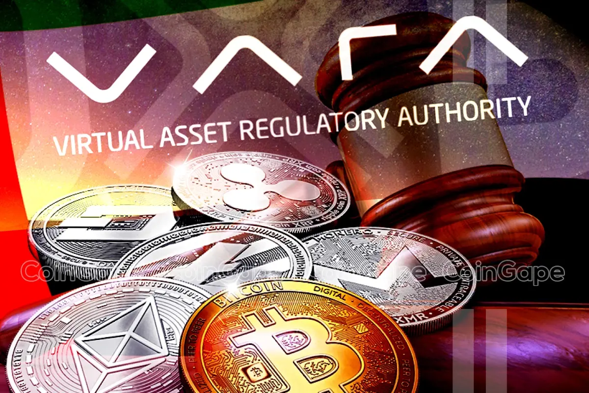 Dubai’s VARA Crackdowns On 7 Firms After Tightening Crypto Rules