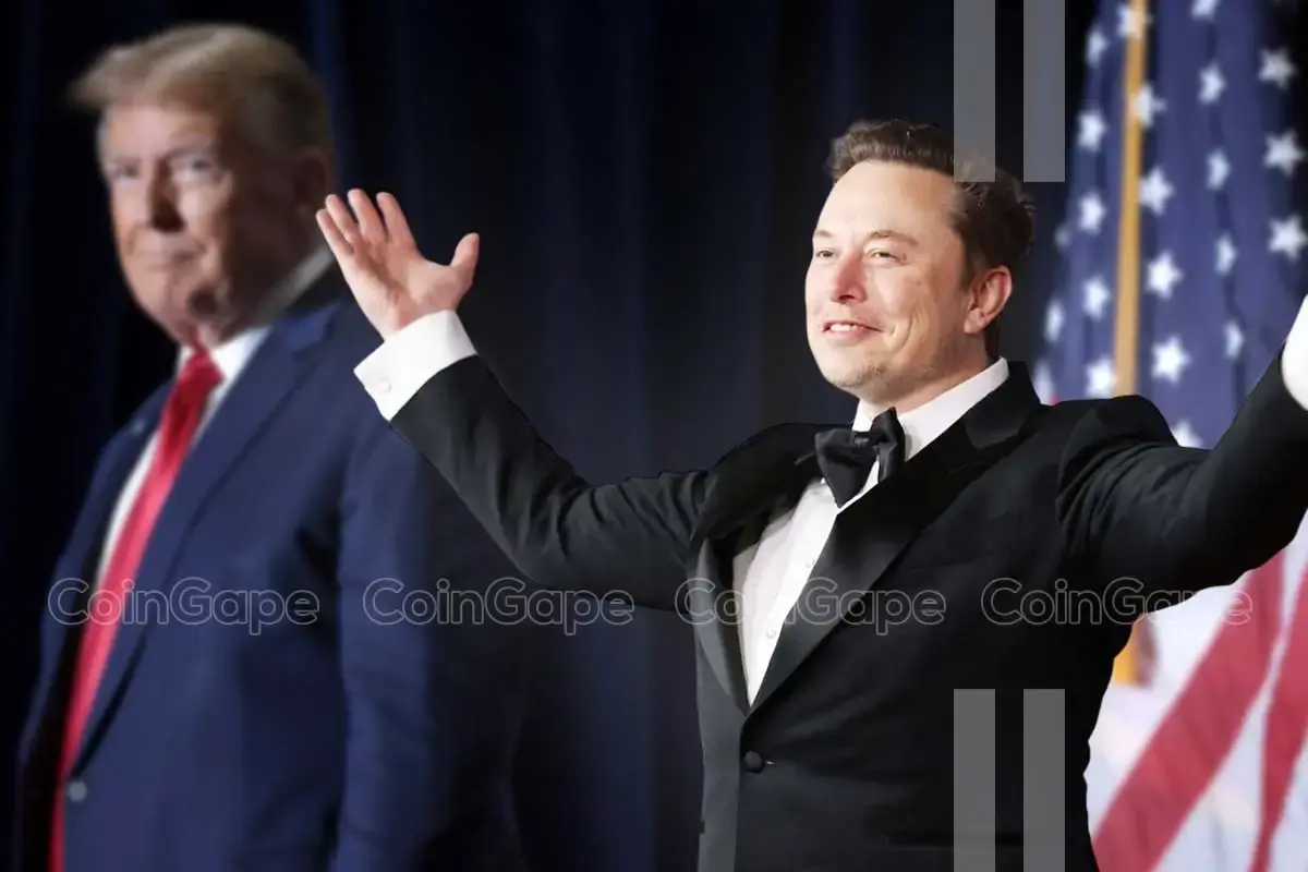 Elon Musk Reveals Plan To Strengthen Donald Trump’s Lead