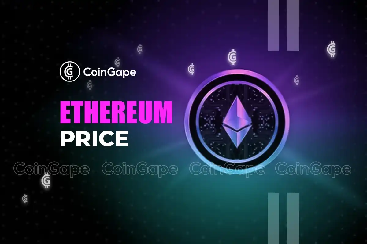 Why Ethereum Price Up 1.20% Today as ETH Trades At $2,713?