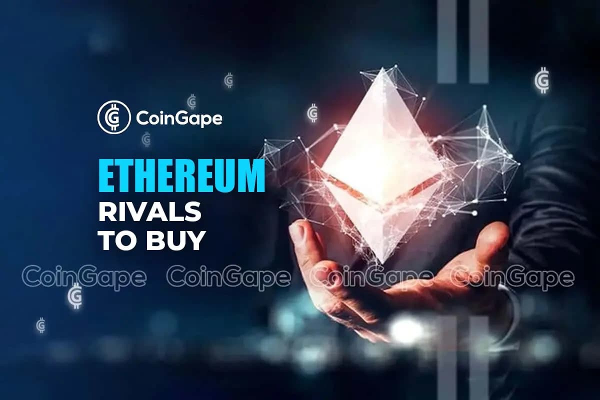 3 Ethereum Rivals to Flip $100 to $1000 in ‘Uptober’ Rally