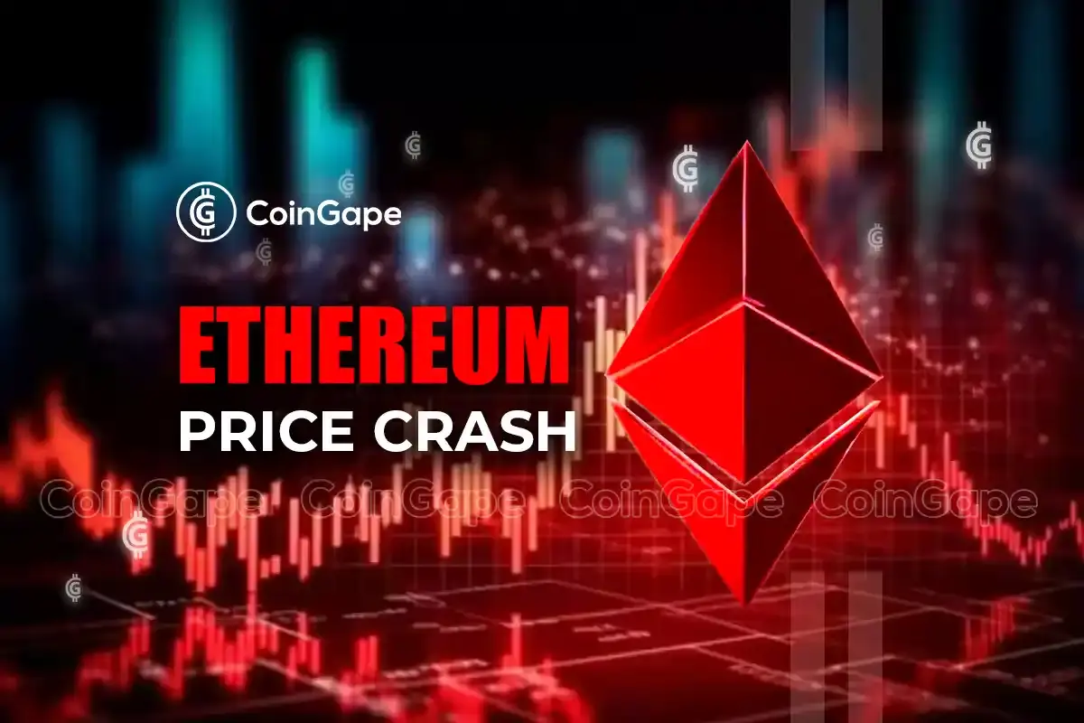 Ethereum Historical Data Signals 50% ETH Price Correction From Here