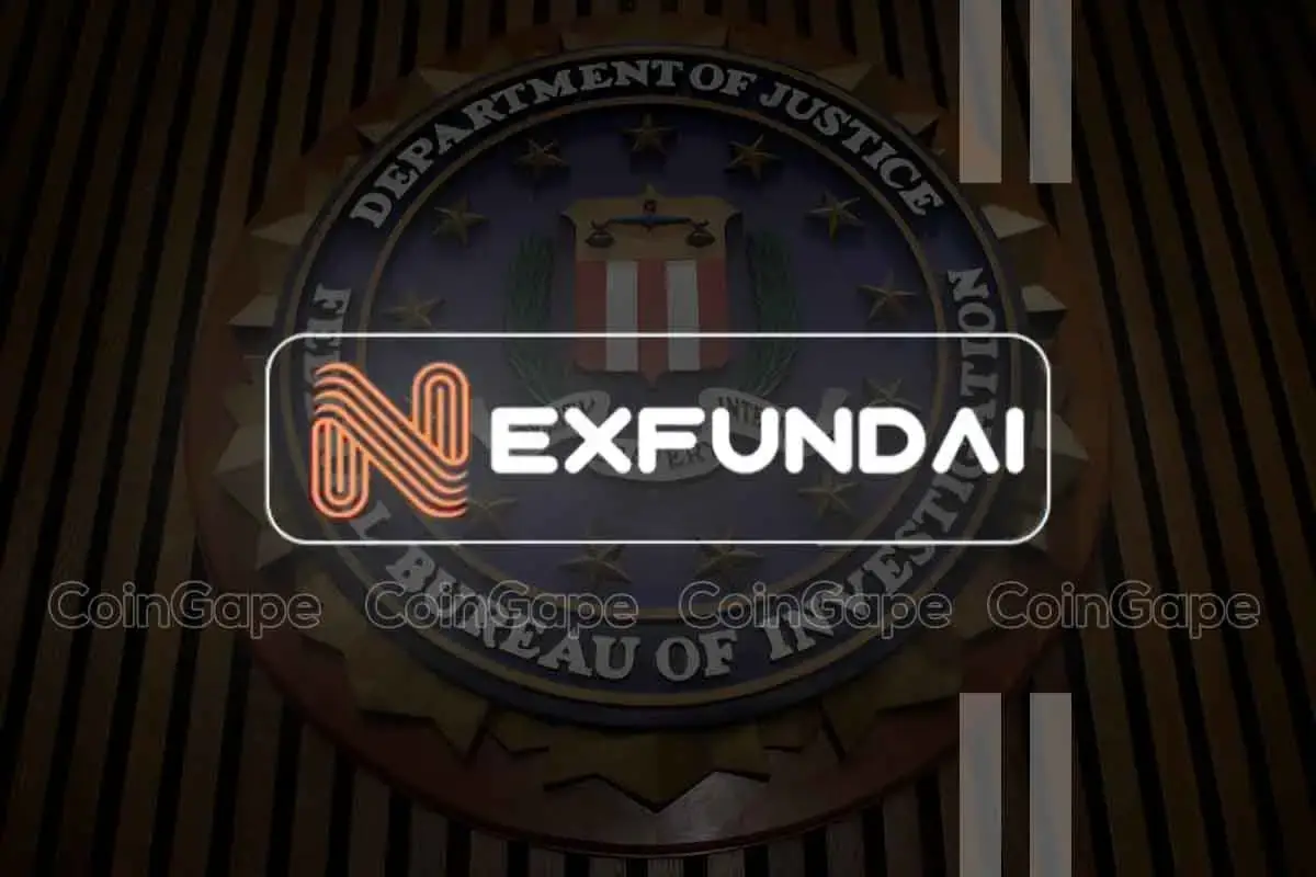 FBI Launched Fake Token ‘NexFundAI” To Expose Crypto Scams