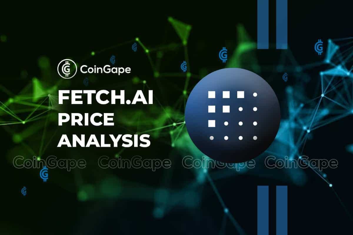 Fetch AI Completes Network Upgrade, Can FET Price Reach $13?