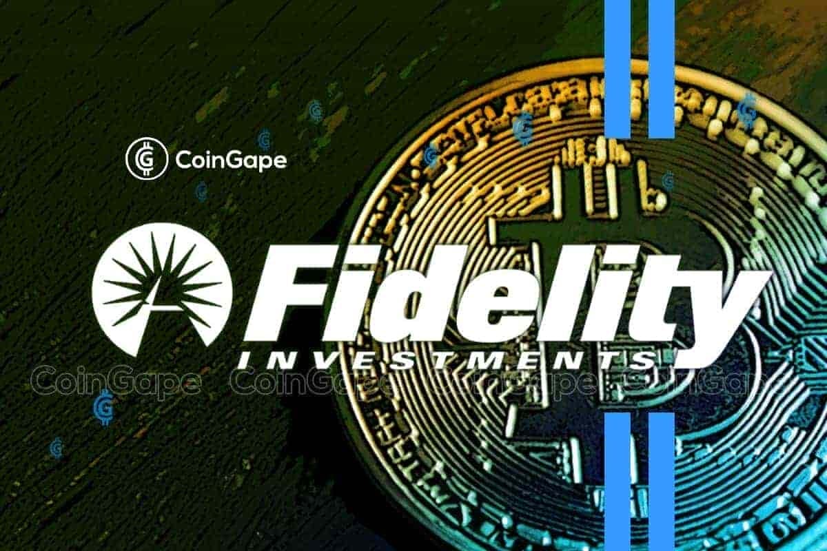 Fidelity Steps Into Blockchain With New Money Market Fund