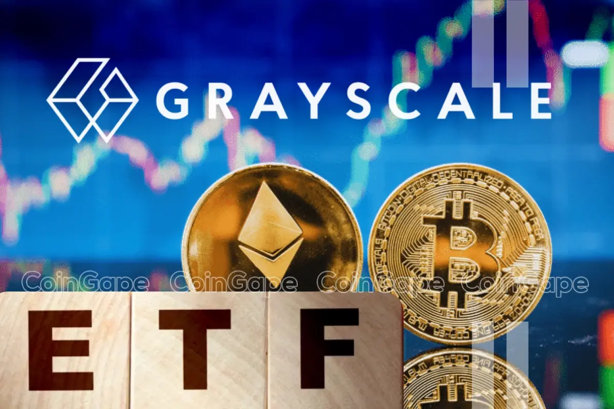 Grayscale Bitcoin and Ethereum Mini ETF Hits Inflow Milestone