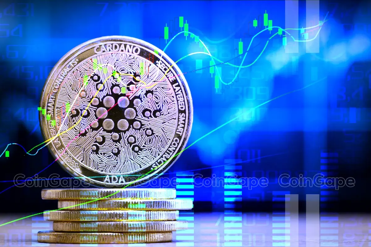 Analyst Reveals How Cardano Price Can Reach New Highs