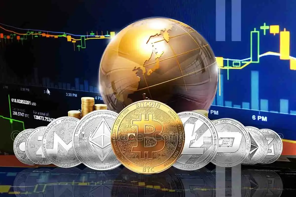 BTC, ETH, SOL, & XRP Fall As Middle East Tensions Rise