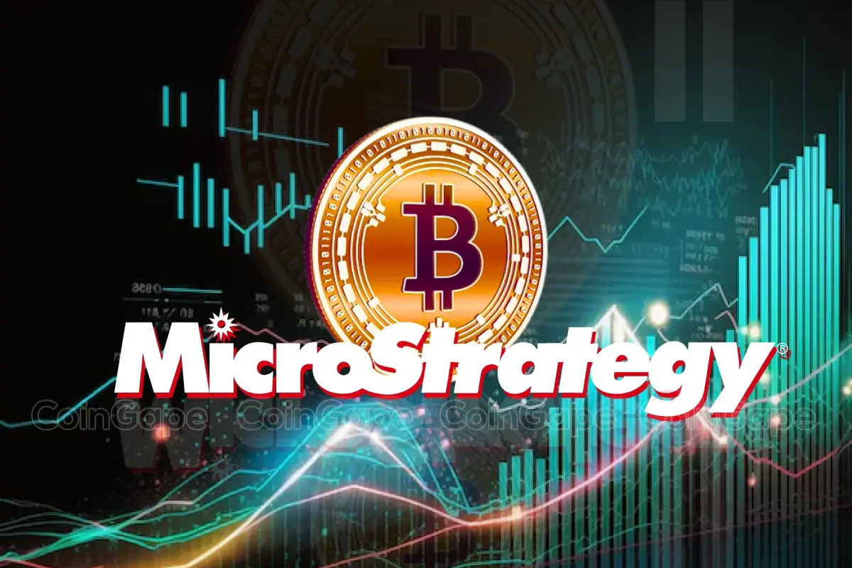 MicroStrategy Announces Plan To Raise $42B To Buy More Bitcoin