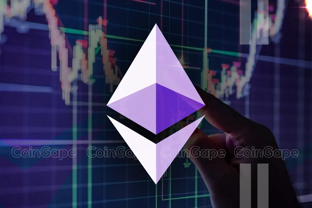 Ethereum Price $3K Rally at Risk as ETH Turns Inflationary Post-Dencun