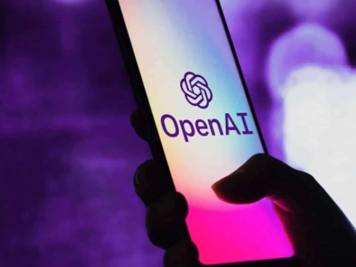 OpenAI Pulls $6.6 Bln Funding As Valuation Tops $157 Bln