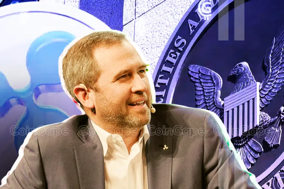 Ripple CEO Brad Garlinghouse Provides Clarity On RLUSD, XRP ETF, SEC Lawsuit, IPO