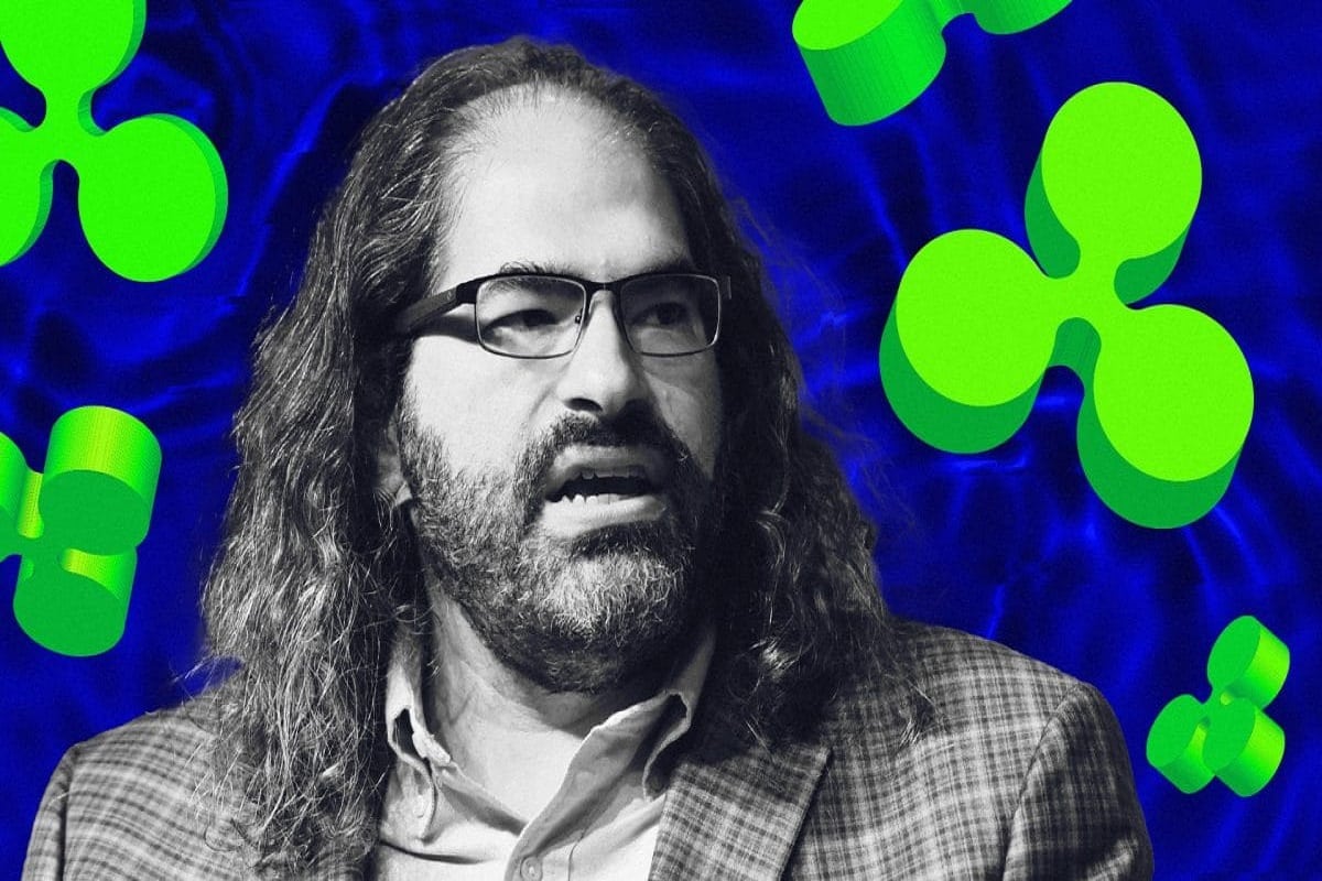 Ripple CTO David Schwartz Dismisses CharacterAI Lawsuit